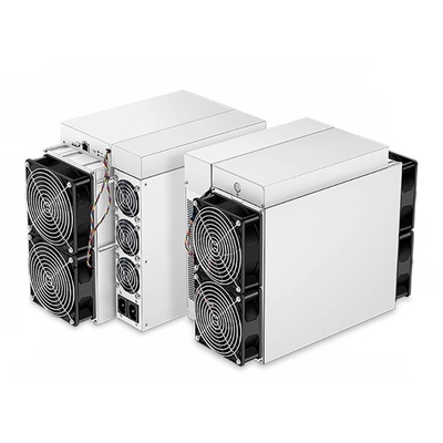 горнорабочий Bitmain Antminer L7 8800M монетки 3300W Lite 4 вентилятора 15Kg