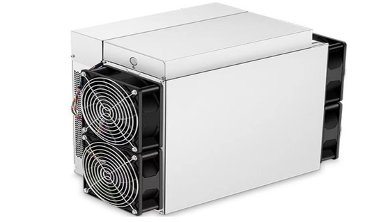 Расход энергии горнорабочего 1550 MH/S 1240W V1 классический IPollo Asic