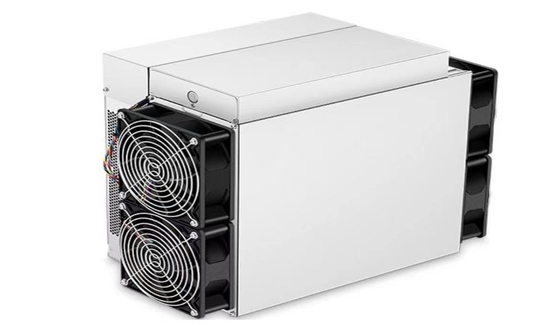 Расход энергии горнорабочего 1550 MH/S 1240W V1 классический IPollo Asic