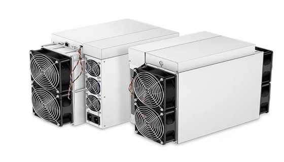 Горнорабочий горнорабочего 3600MH/S 3100W IPollo Asic Ethash ETH Ipollo V1