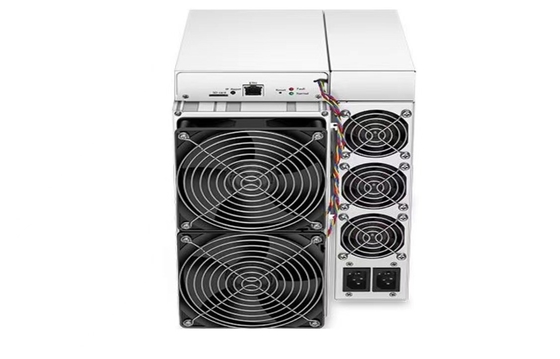 Горнорабочий горнорабочего 3600MH/S 3100W IPollo Asic Ethash ETH Ipollo V1