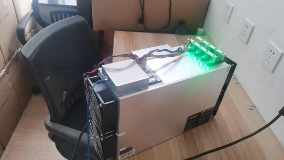 горнорабочий A11 1500m 2500w ETH Asic Ethereum с электропитанием кабеля AC 16A