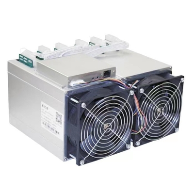 Теплоотвод горнорабочего E12 44TH/S 5%RH-95%RH Ebit Asic обломока Dw1233 независимый