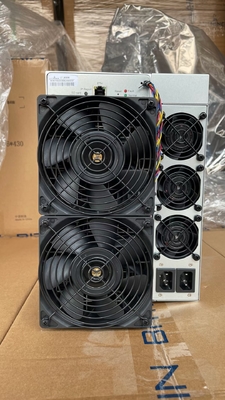 AC Volatage горнорабочего 3425W 15KG 210-240V монетки Asic Bitmain L7 9050M Lite