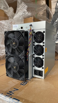 AC Volatage горнорабочего 3425W 15KG 210-240V монетки Asic Bitmain L7 9050M Lite