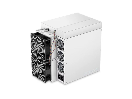 Bitmain сдержало алгоритм Antminer S19 XP 140TH 3010W SHA256 горнорабочего монетки