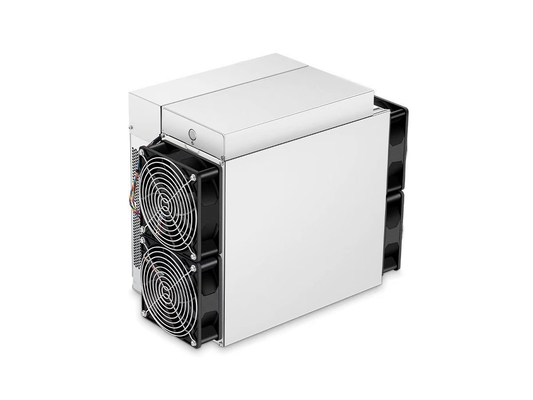Bitmain сдержало алгоритм Antminer S19 XP 140TH 3010W SHA256 горнорабочего монетки