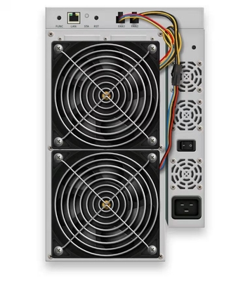 горнорабочий 1126 Pro s 60T 3420W Canaan Avalon