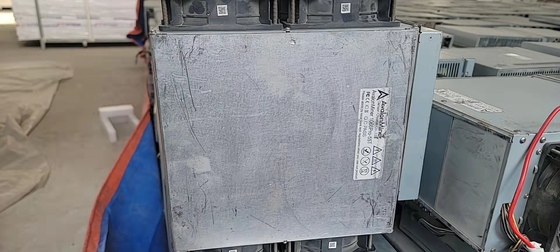 Горнорабочий 1066 Pro 55T 3.3KW Canaan Avalon