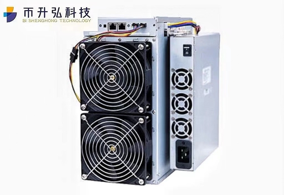 Горнорабочий 3300W 331mm*195mm*292mm 1066 Pro 55T Canaan Avalon 60 J/TH