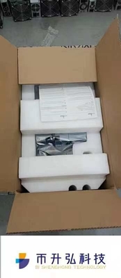 Расход энергии Antminer S19J 90T SHA256 3100W минирования BTC