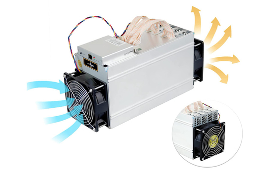 горнорабочий L3+ 500M монетки 720W Lite с кабелем AC электропитания 16A