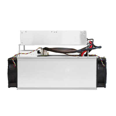 Используемое Innosilicon T2T 30T 2200W 720MH/S 422mm*142mm*213mm 9.5kg