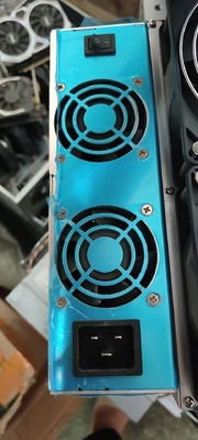 алгоритм машины INNOSILICON T3+ 57T SHA256 горнорабочего монетки 3300W