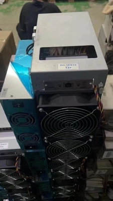 алгоритм машины INNOSILICON T3+ 57T SHA256 горнорабочего монетки 3300W
