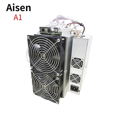 AC алгоритма 210V-240V ядра A1 Pro 21TH/s SHA256 любов 2200W Aisen