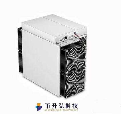 Горнорабочий 1.29TH/S 3184w Bitmain Antminer D7 Asic алгоритма X11