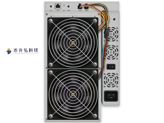 алгоритм 75dB 331*195*292mm 3196W Avalon 1166 Pro 68T SHA256