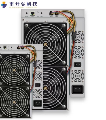 Горнорабочий Avalon горнорабочего A1126 100TH/S 3500w Asic Canaan Avalon минирования BTC