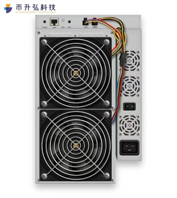 Горнорабочий Avalon горнорабочего A1126 100TH/S 3500w Asic Canaan Avalon минирования BTC