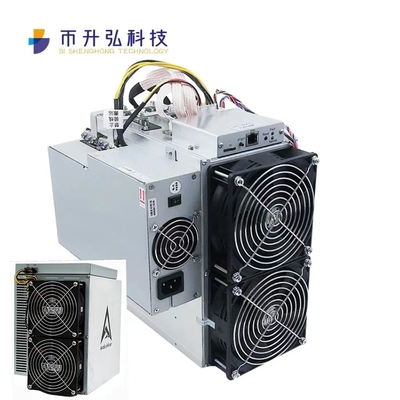 SHA256 Avalon A1166 Pro s 75TH/S для высокой эффективности минирования BTC
