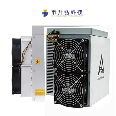 SHA256 Avalon A1166 Pro s 75TH/S для высокой эффективности минирования BTC