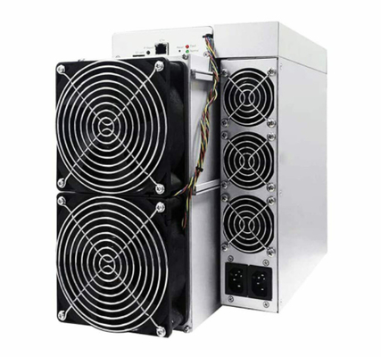Машина горнорабочего Bitmain Antminer S19J PRO 96T BTC SHA256 Asic