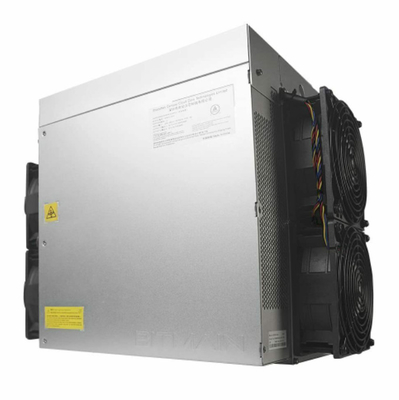 Машина горнорабочего Bitmain Antminer S19J PRO 96T BTC SHA256 Asic