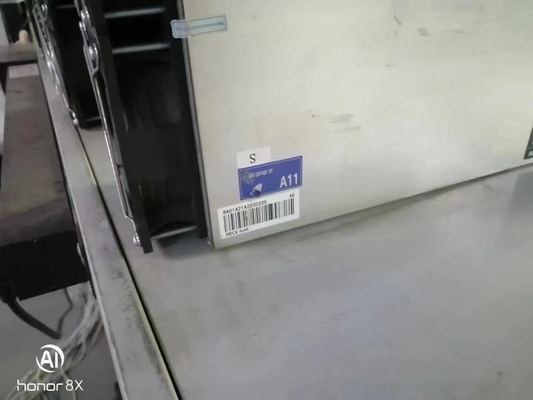 минирование перекупное 15kg 2500w Innosilicon A11 1500mH/S s ETH