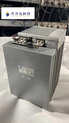 горнорабочий 3250W Avalonminer 75dB Canaan Avalon 1066 пятидесятых 325mm*195mm*292mm