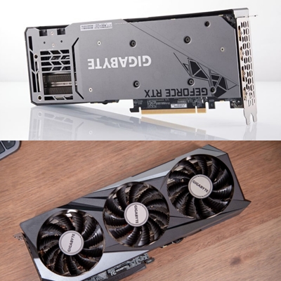 Pin 1750MHz OC 8 ti видеокарты RTX 3060 снаряжения минирования ГИГАБАЙТА 8GB