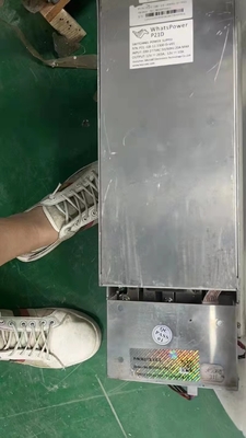 Перекупное электропитание Microbt Whatsminer M31S 78TH 80dB 3500W P21D
