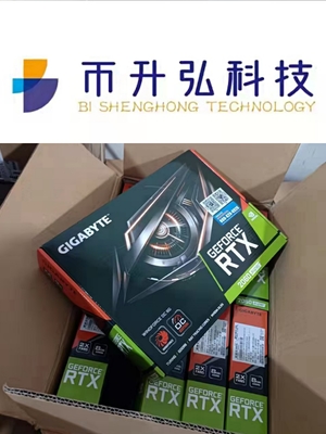 ГИГАБАЙТ GEFORCE 8G RTX 2060Super NVIDIA ETH