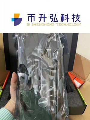 ГИГАБАЙТ GEFORCE 8G RTX 2060Super NVIDIA ETH