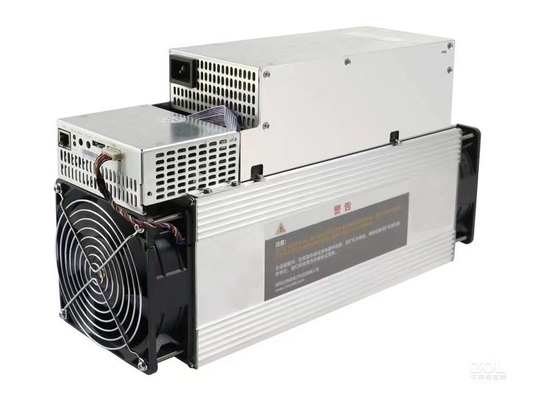 Стабилизированные горнорабочие 10.75KG Microbt Whatsminer M20S 65T 3120w подержанные