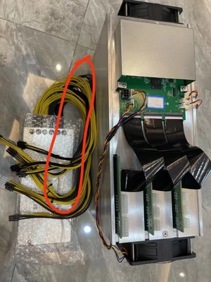 Подержанный прибор YAMI 2200M 2100w 460mm*161mm*263mm ETH минируя
