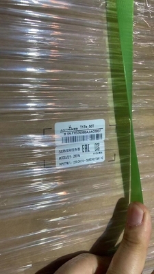 Потребление низкой мощности BTC Antminer T17E 50T 2750W малошумное