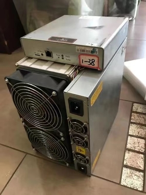 SHA256 алгоритм Asic Bitmain Antminer S17 Pro 53t 2094W 11kg