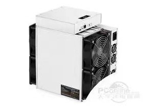 SHA256 алгоритм Asic Bitmain Antminer S17 Pro 53t 2094W 11kg