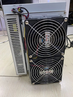 машины минирования горнорабочего 1166 Pro 81T SHA 256 Asic 3400w Canaan Avalon