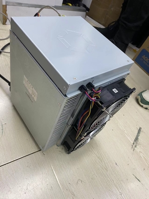 машины минирования горнорабочего 1166 Pro 81T SHA 256 Asic 3400w Canaan Avalon