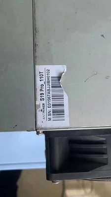 Горнорабочий Apw3++ Asic Bitmain Antminer S19 Pro 110TH 3250W S19 Pro Asic