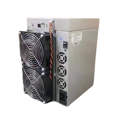 представление Pro 72T перекупных SHA256 Asic горнорабочих 3420w Avalon 1166 стабилизированное