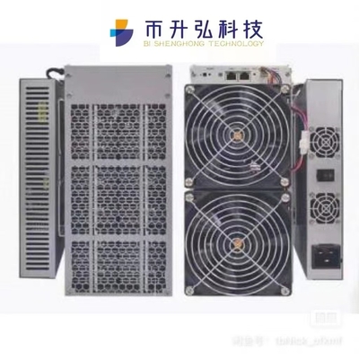 минирование Canaan Avalonminer 3420W BTC 1126 Pro вентиляторов 64TH/S 75dB 4