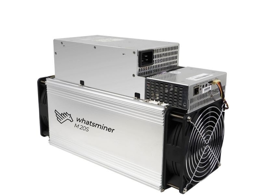 электропитание P20 48w Whatsminer M20S 68TH 3264W 390*155*240mm