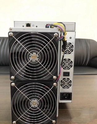 производительность компьютера 3230w Asic Avalon 1246 96TH/S 442mm*405mm*306mm высокая