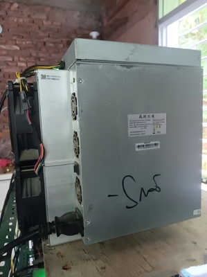 Стабилизированные вторые руки Canaan Avalon 1246 87T 3230w 442mm*405mm*306mm