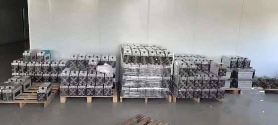 Вторая машина горнорабочего монетки Microbt Whatsminer M31S 74T рук сдержанная 3312W