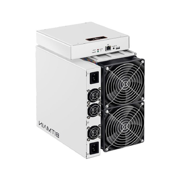 Используемая стабильность алгоритма 3150W Antminer T19 84T SHA256 высокая