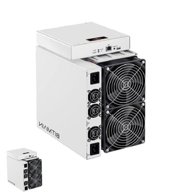 3344W подержанное Asic Bitmain Antminer T19 88T высокое Hashrate